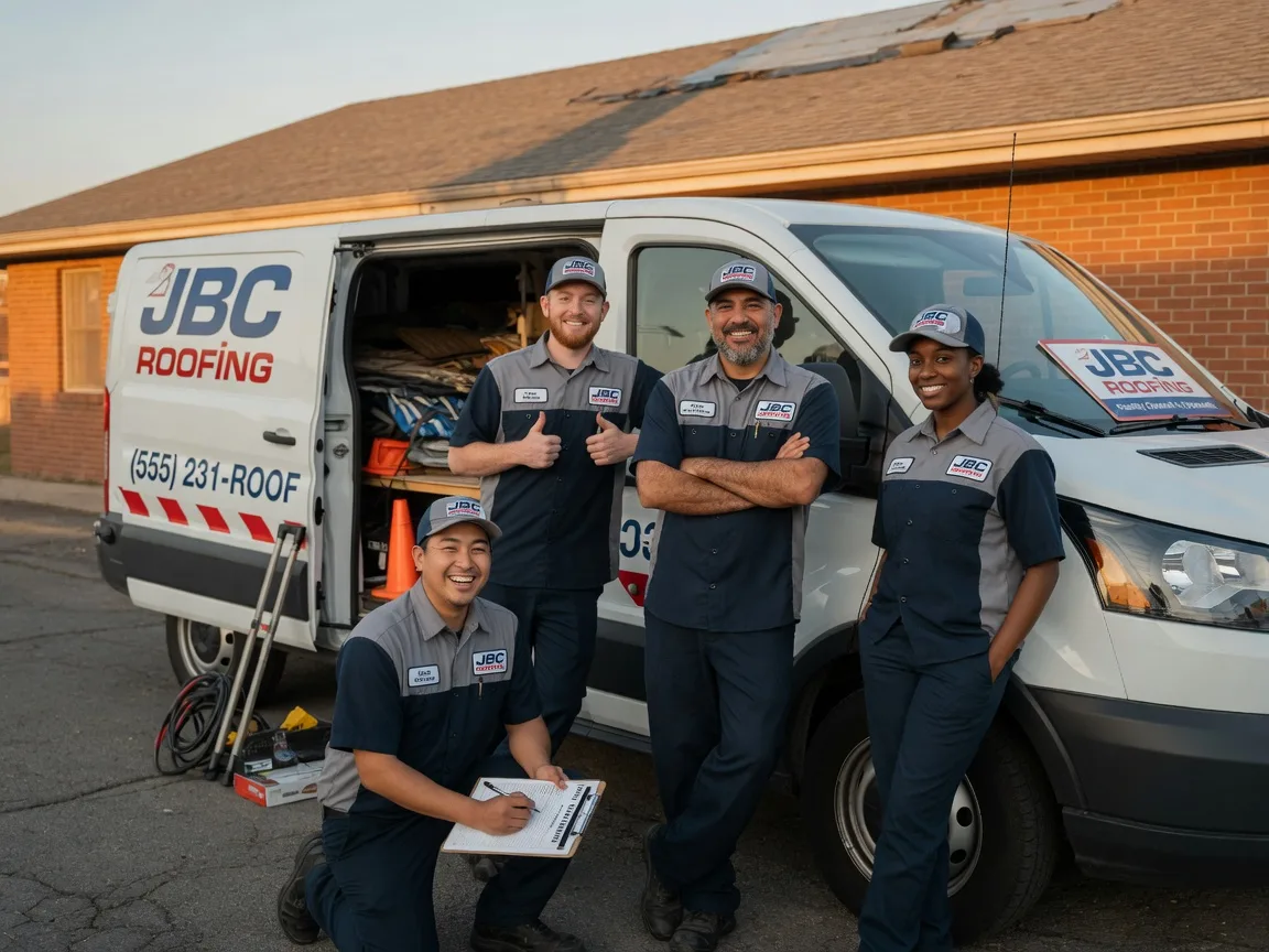 Roof Replacement company in Altamont, TN