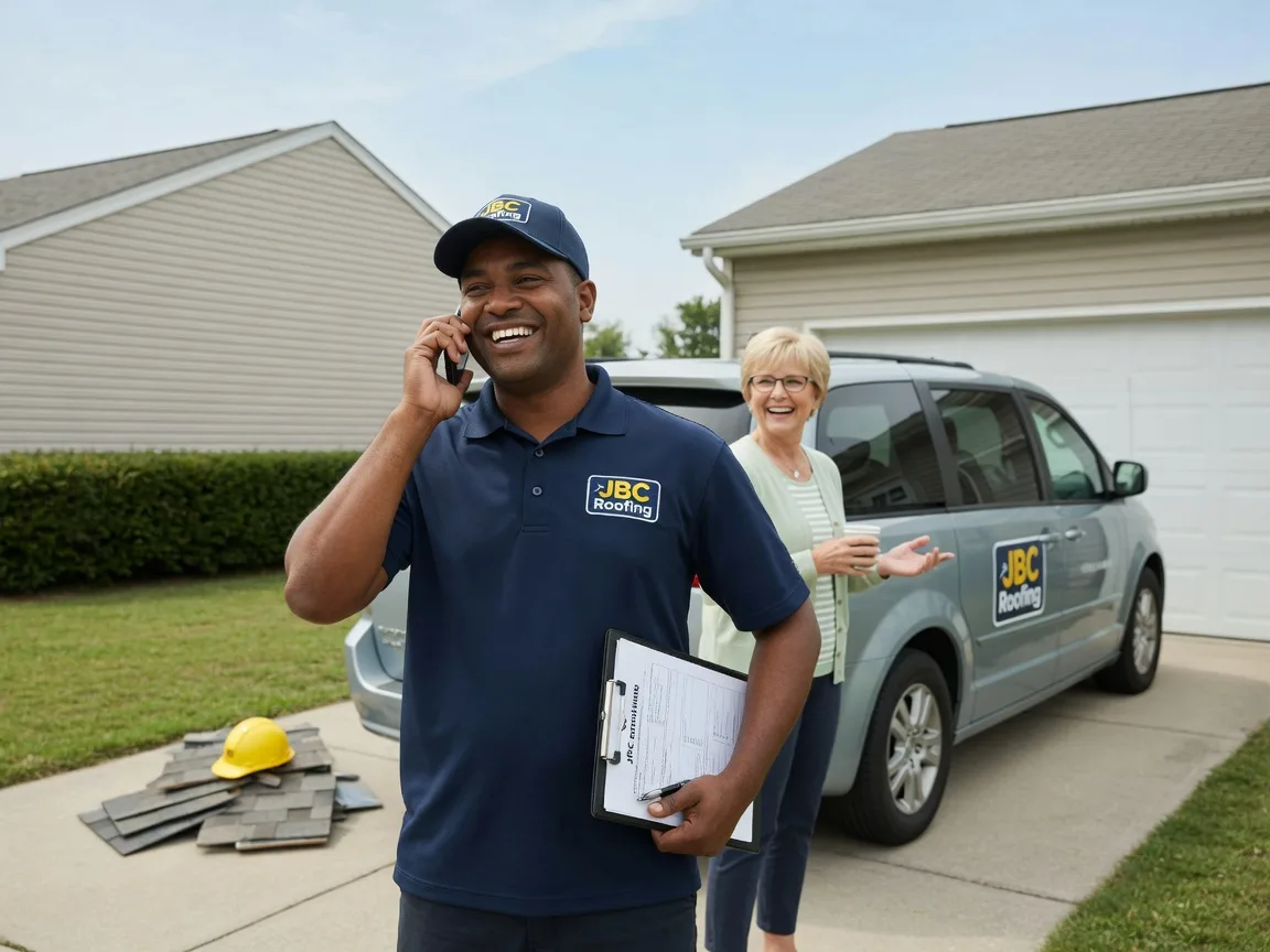 Roof Replacement Altamont, TN FAQs